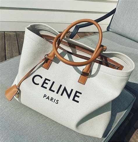 celine small white bag|celine tote bag buy online.